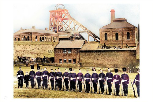 Ptc3942 yorks soldiers - ptc3942,