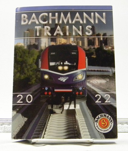 Bachmann williams 2022 train - bachmann,