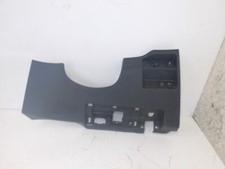 NISSAN QASHQAI MK2 J11 2014-2018 UNDER STEERING WHEEL TRIM + SWITCHES 681064EA0A