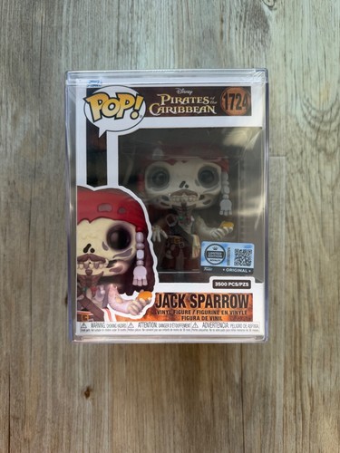 Funko pop pirates the - of,