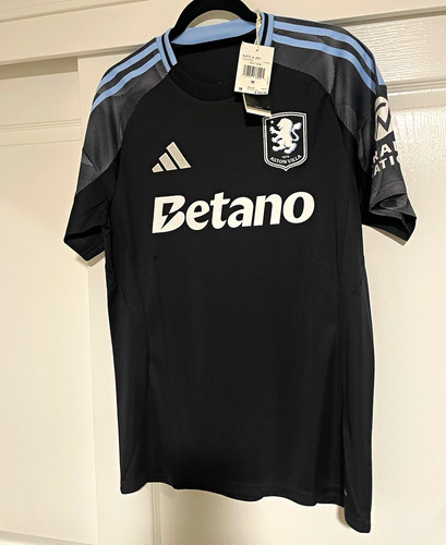 Adidas aston villa soccer - villa,