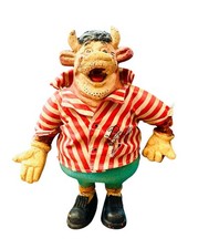 Rare Original Bullie From The