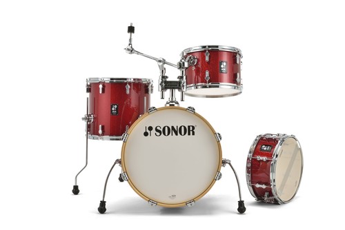 Sonor aqx jazz - aqx,