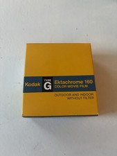 Unopened nos kodak Type G