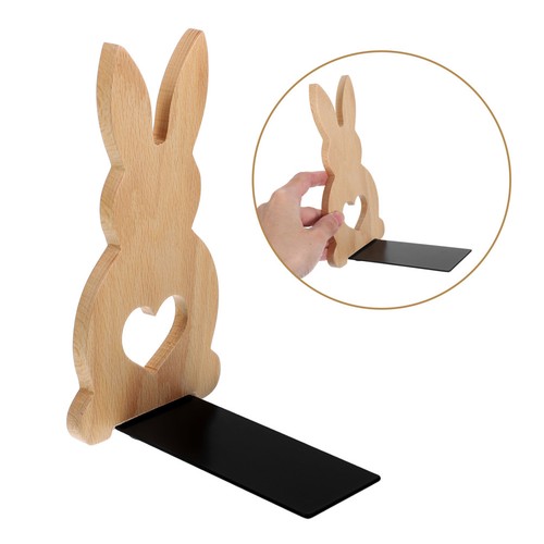 Adorable rabbit themed wooden - adorable, rabbit-themed