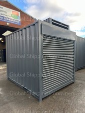 10ft 8ft roller shutter - 8ft,