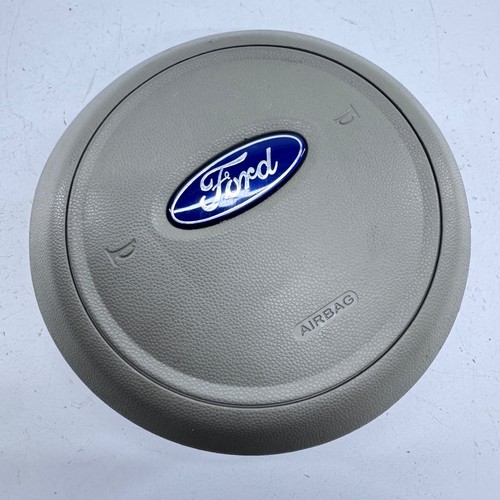 Ford mk2 safety - ka,