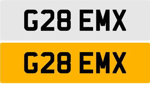 G28 emx gem gemma - gems, gemm
