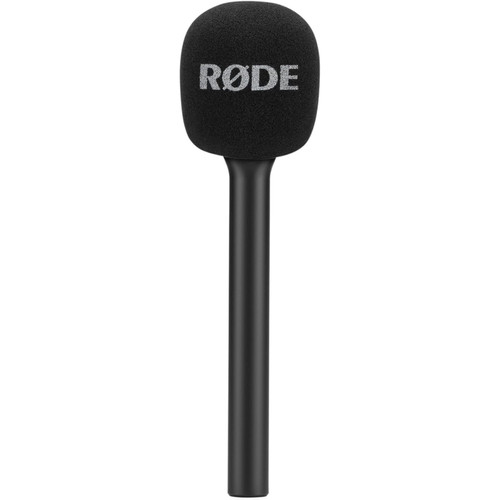 Rode interview handheld - rode, go