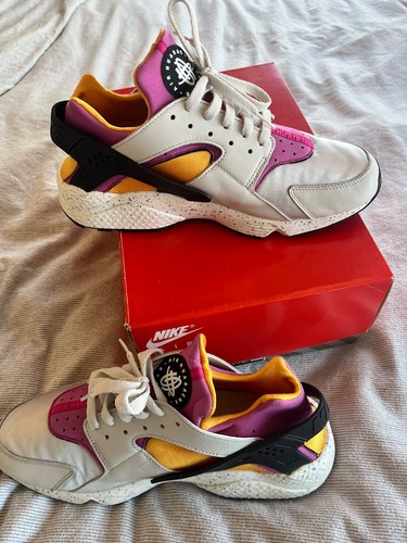 Nike air huarache dd1068 003 - nike,