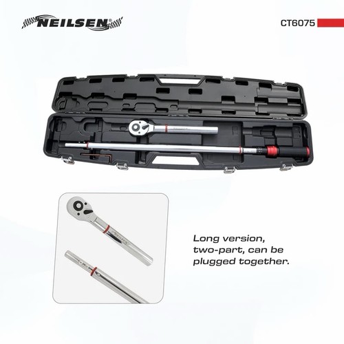 Neilsen 120115 - , 3/4”