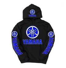 Motorcycle Off road Hoodie for