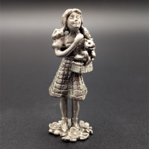 Vintage comstock pewter cci - pewter,