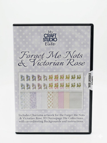 Craft studio elite forget - studio,