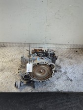 Kia Venga 4 Hatchback 5 Door 2010-2019 1591 Gearbox - Automatic P35