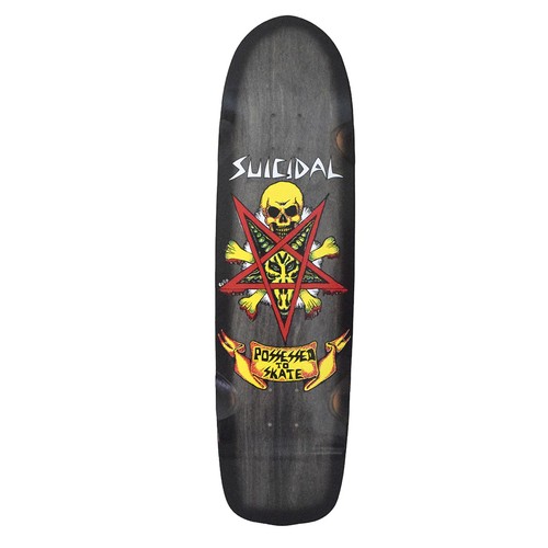 Dogtown skateboard deck - dogtown,