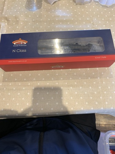 Bachmann 154a bl late - bachmann,
