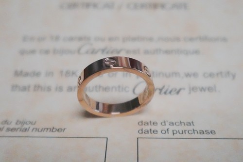 New love ring 18k - new&love&ring, 18k*yellow