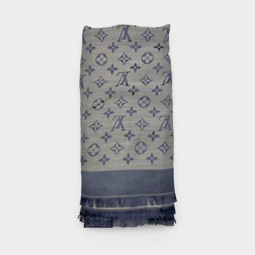 Louis vuitton unisex blue - louis,