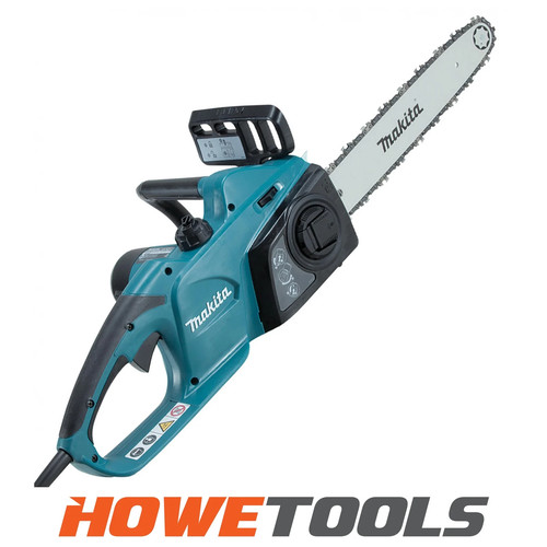 Makita uc3541a 240v chainsaw - makita, uc3541a/2
