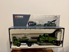 Corgi Classics Heavy Haulage