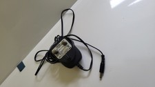 DVR -0920ACUK-3512 Black 9v