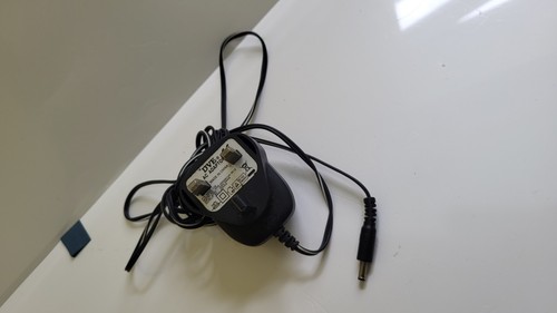 Dvr 0920acuk 3512 - -0920acuk-3512, black