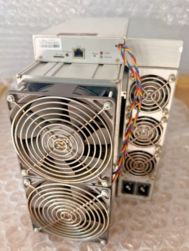 Bitmain antminer s19i - antminer,
