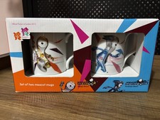 Official London 2012 Olympics