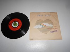 Steve Allen - Letter from my