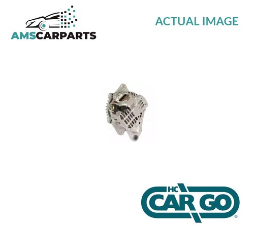 Alternator generator 113634 - alternator,