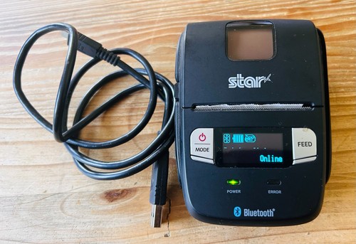 Star l200 ub40 portable - sm-l200-ub40,