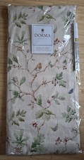Dorma Woodland Birds 66x72" /