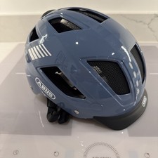 Abus Hyban 2.0 Urban Cycle