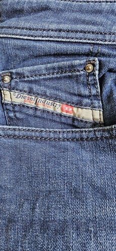 Diesel larkee men jeans - larkee,