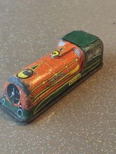Glam Toys G.T.P Express