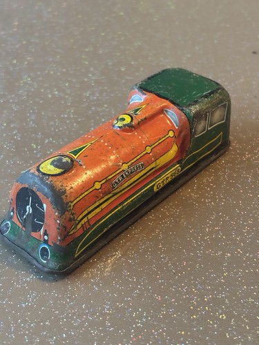 Glam toys p express - toys,