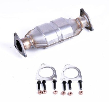 Catalytic converter euro - converter,