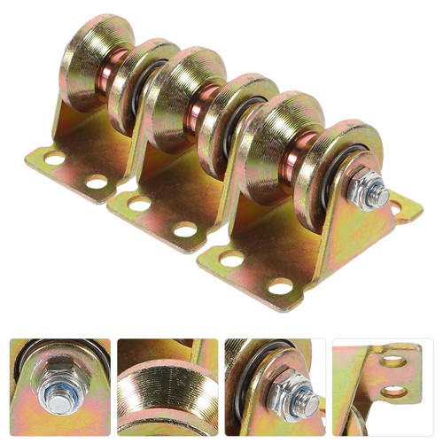 Pcs pulley wheel - pulley,