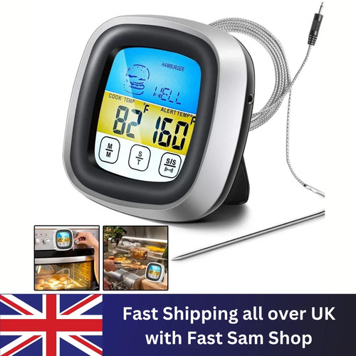 Remote read lcd digital - read,