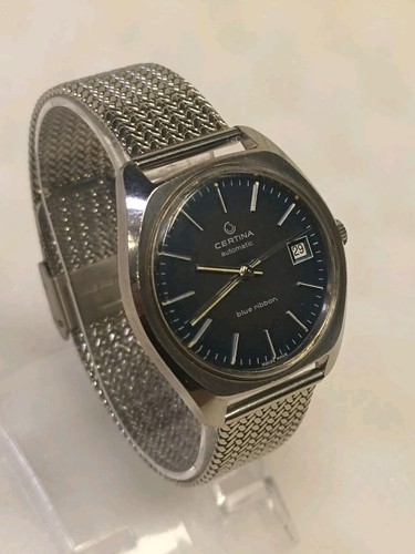 Certina volvo watch - ,
