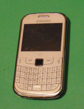 SAMSUNG - GT-S3350 - WORKING