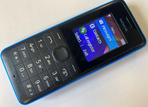 Nokia 106 mobile phone - 106,