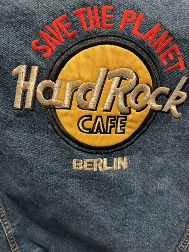 Hard rock cafe berlin save - rock,