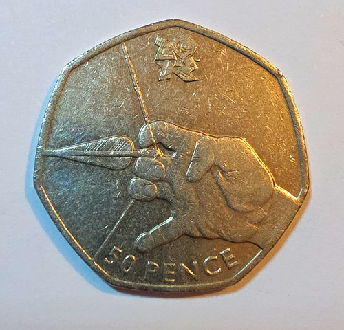 2011 olympic archery - uk,