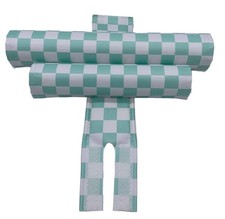 Checkerboard BMX Pad Sets by Flite