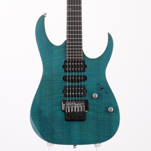 Ibanez custom rg8570 - rg8570, tt