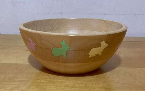 Woodware handcarved wooden - t,