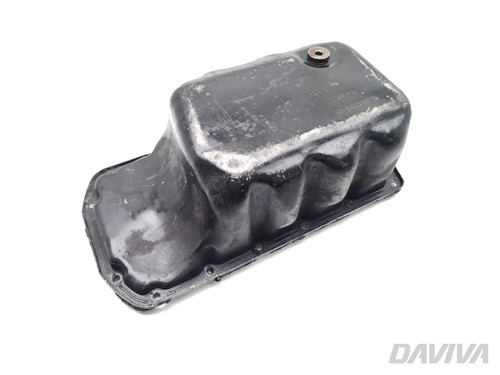Peugeot 207 engine oil pan - 207,