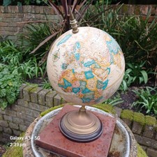 Replogle 9 Inch Diameter Globe